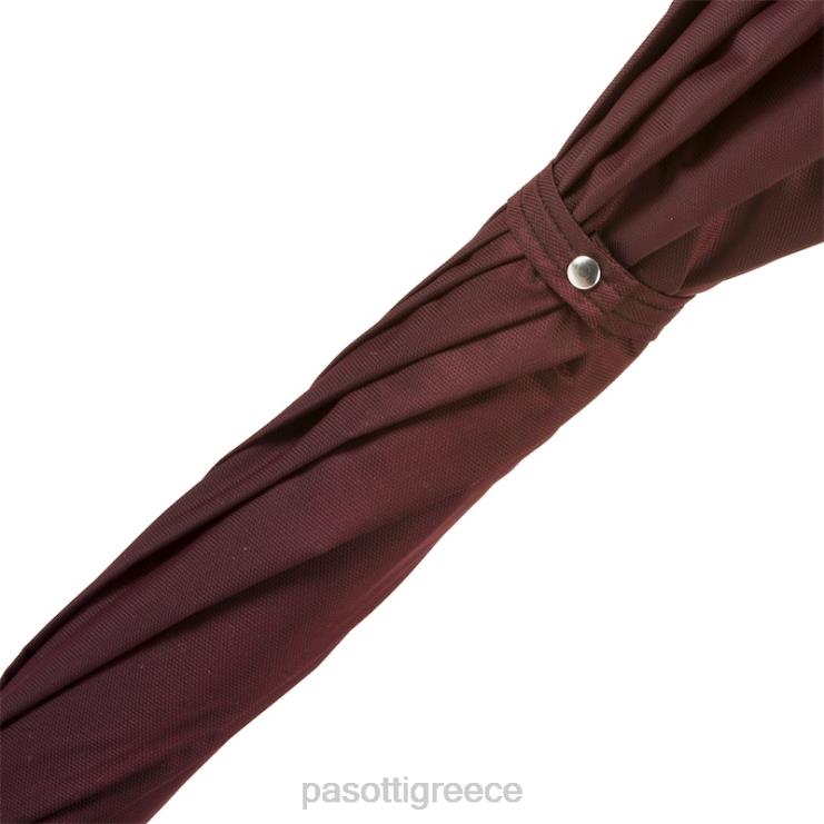 ομπρέλα | PASOTTI 478 oxf-15 n51 - σκαλιστή στο χέρι ομπρέλα μπουλντόγκ 2N6B8128 άνδρες